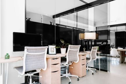 Image 3 of neu.works - 201 Columbine Street - Denver - CO