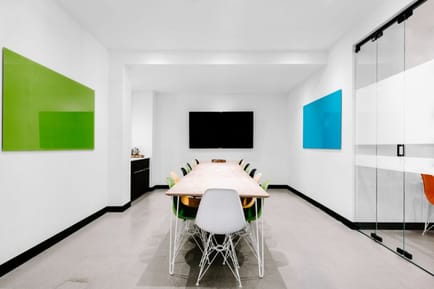 Image 7 of neu.works - 201 Columbine Street - Denver - CO