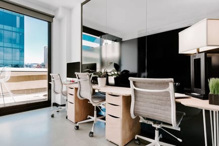 Image 9 of neu.works - 201 Columbine Street - Denver - CO