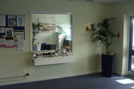Image 1 of NWES - North East Suffolk Business Centre - 52 Pinbush Road, NR33 - Lowestoft