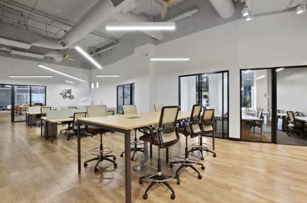 Image 2 of Venture X - 306 South New Street - Bethlehem - PA