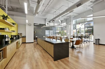 Image 3 of Venture X - 306 South New Street - Bethlehem - PA