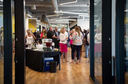 Image 4 of Venture X - 306 South New Street - Bethlehem - PA