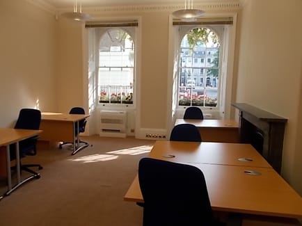Image 2 of 10 Fitzroy Limited - 32 Fitzroy Square, W1T - Fitzrovia