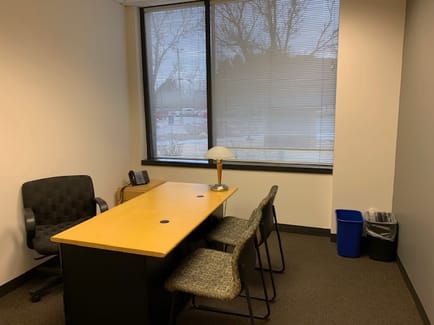 Image 4 of Intelligent Office (Denver Tech Center) - 4610 South Ulster Street - Denver - CO