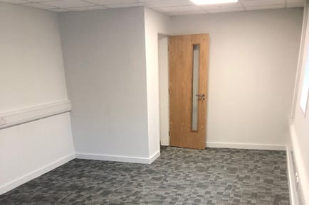 Image 1 of Riffa Business Park Ltd - Riffa Business Park - Harrogate Road, LD2 - Pool in Wharfedale - Leeds