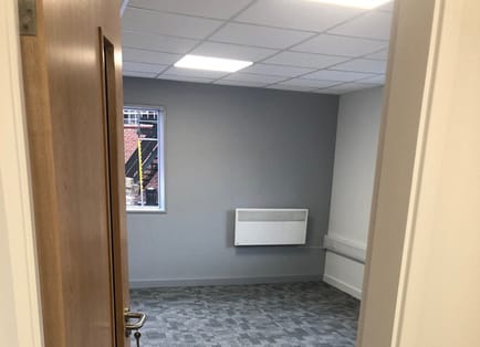 Image 3 of Riffa Business Park Ltd - Riffa Business Park - Harrogate Road, LD2 - Pool in Wharfedale - Leeds