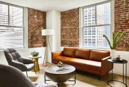 Image 1 of Your Studio - 600 Fifth Avenue - New York - NY