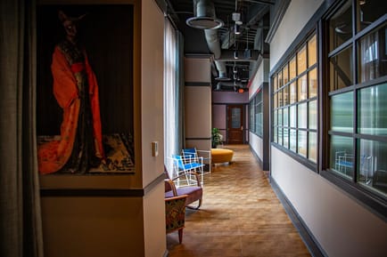 Image 3 of IWG (No.18) - 3017 Bolling Way NE - Atlanta - GA