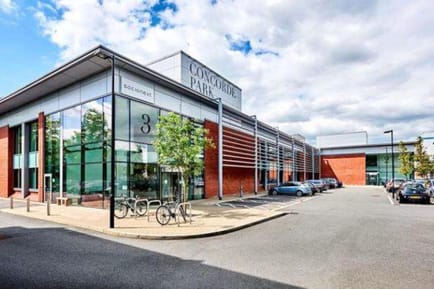 Image 1 of IWG (Regus) - Regus Concorde Park - Concorde Road, SL6 - Maidenhead