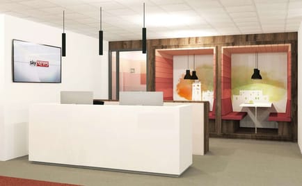 Image 2 of IWG (Regus) - Regus Concorde Park - Concorde Road, SL6 - Maidenhead