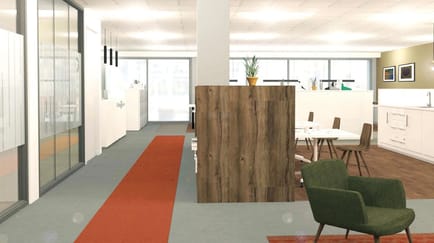 Image 3 of IWG (Regus) - Regus Concorde Park - Concorde Road, SL6 - Maidenhead