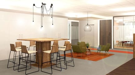Image 4 of IWG (Regus) - Regus Concorde Park - Concorde Road, SL6 - Maidenhead