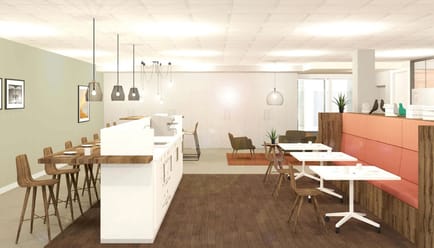 Image 5 of IWG (Regus) - Regus Concorde Park - Concorde Road, SL6 - Maidenhead