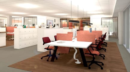 Image 6 of IWG (Regus) - Regus Concorde Park - Concorde Road, SL6 - Maidenhead