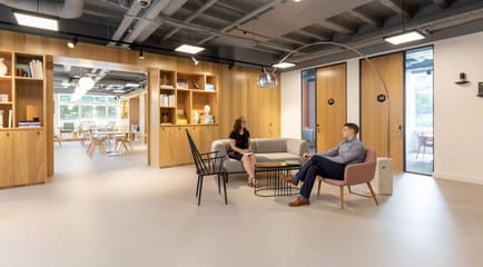 Image 1 of IWG (Spaces) - Solent Business Park - Parkway, PO15 - Whiteley - Fareham