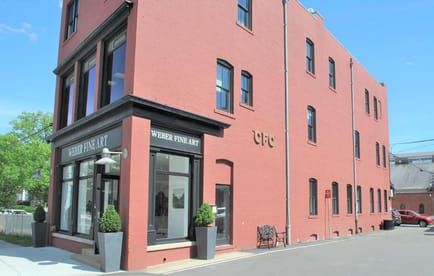 Image 1 of gSPACE - 12 Havemeyer - Greenwich - CT