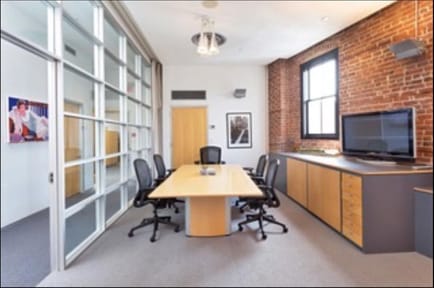 Image 2 of gSPACE - 12 Havemeyer - Greenwich - CT