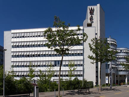 Image 1 of Regus - The World Trade Center - 95 Leutschenbachstrasse - Zurich