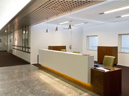 Image 2 of Regus - The World Trade Center - 95 Leutschenbachstrasse - Zurich