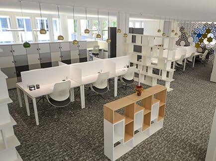 Image 3 of Regus - The World Trade Center - 95 Leutschenbachstrasse - Zurich