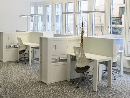 Image 4 of Regus - The World Trade Center - 95 Leutschenbachstrasse - Zurich