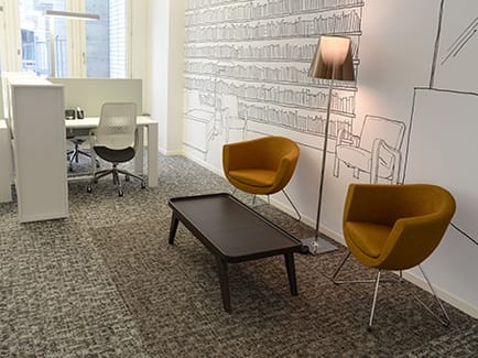 Image 5 of Regus - The World Trade Center - 95 Leutschenbachstrasse - Zurich