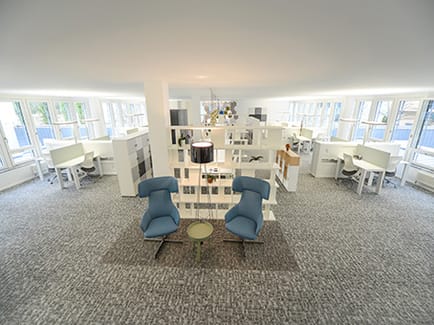 Image 6 of Regus - The World Trade Center - 95 Leutschenbachstrasse - Zurich