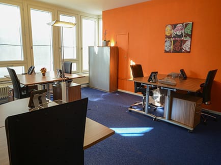 Image 7 of Regus - The World Trade Center - 95 Leutschenbachstrasse - Zurich