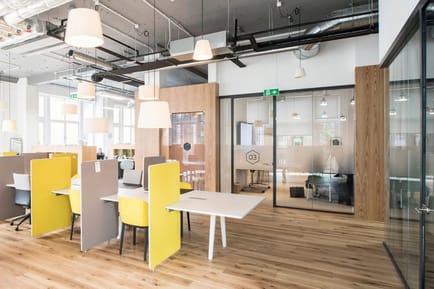 Image 3 of Regus (Spaces) - Grafenauweg 10 - Canton of Zug
