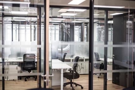 Image 2 of Regus - Sécheron - Chemin des Mines 2 - Geneva