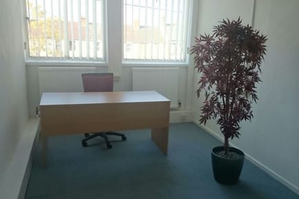 Image 5 of The Shaftesbury Centre - Percy Street, SN2 - Swindon