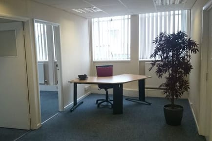 Image 3 of The Shaftesbury Centre - Percy Street, SN2 - Swindon