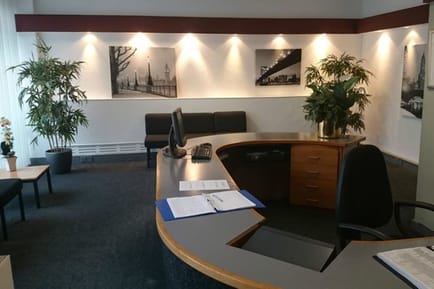 Image 2 of The Shaftesbury Centre - Percy Street, SN2 - Swindon