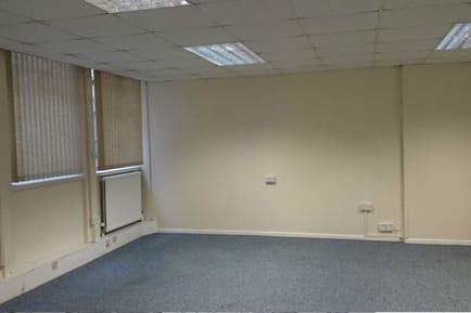 Image 6 of The Shaftesbury Centre - Percy Street, SN2 - Swindon