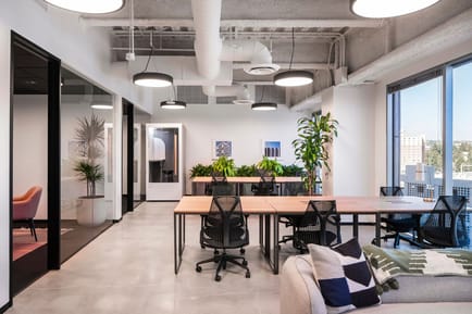 Image 1 of Industrious - Center Dr, Los Angeles