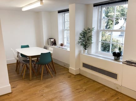 Image 2 of OneBelle Ltd - 136-144 New King's Road, SW6 - Fulham