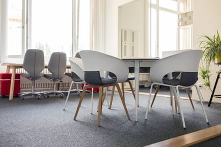 Image 3 of Coworking Neuchatel - 2 Place Numa-Droz  - Neuchatel