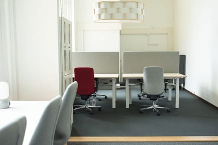 Image 4 of Coworking Neuchatel - 2 Place Numa-Droz  - Neuchatel