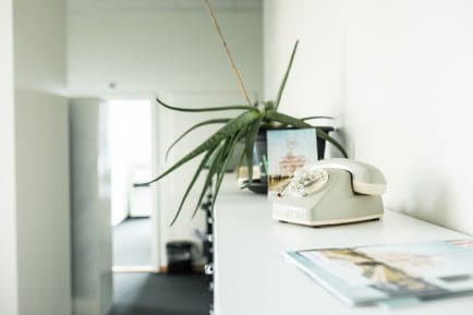 Image 7 of Coworking Neuchatel - 2 Place Numa-Droz  - Neuchatel