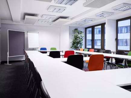 Image 1 of rent24 - Sonnenstrasse 23 - Munich