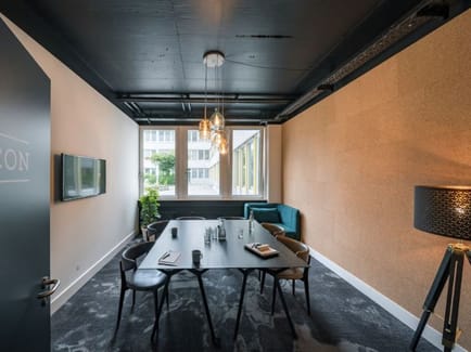 Image 1 of rent24 - Gutenbergstrasse 1 - Ismaning - Munich