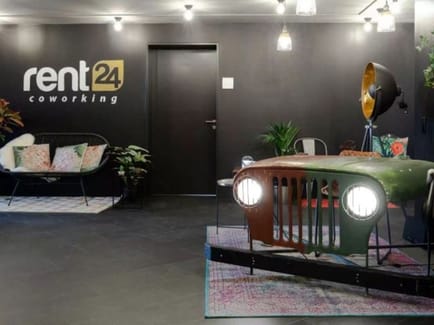Image 1 of rent24 - Augustusplatz 9 - Leipzig