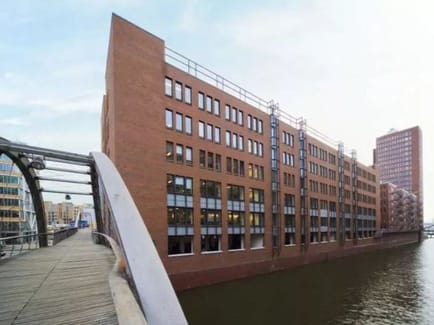 Image 1 of rent24 - Am Sandtorkai 37 - Hamburg