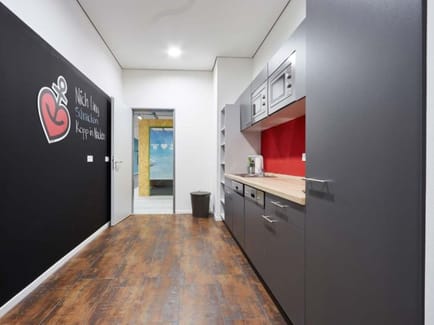 Image 4 of rent24 - Am Sandtorkai 37 - Hamburg