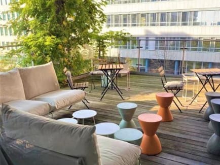 Image 8 of rent24 - Fritz-Vomfelde-Strasse 34-38 - Düsseldorf