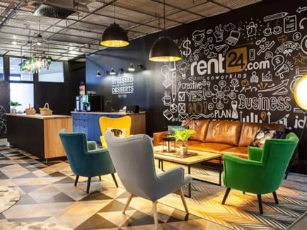 Image 1 of rent24 - Martinistrasse 62-66 - Bremen