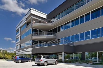 Image 1 of Venture X - DFW Airport North - 2451 E Grapevine Mills Circle - Grapevine - TX