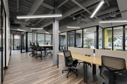 Image 7 of Venture X - DFW Airport North - 2451 E Grapevine Mills Circle - Grapevine - TX