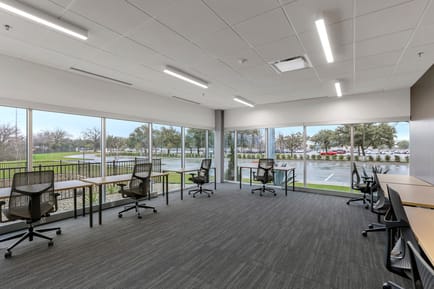 Image 9 of Venture X - DFW Airport North - 2451 E Grapevine Mills Circle - Grapevine - TX